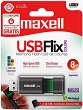 USB 2.0   8 GB Maxell Flix