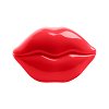 IDC Color Kiss Me Lip Balm - Балсам за устни с аромат на череши - 