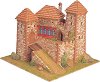 Средновековен замък - Burgen - 