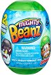 Mighty Beanz: Комплект от 2 бобчета за игра - Играчка изненада - 