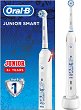 Oral-B Junior Smart Electric Toothbrush 6+ - 