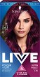 Schwarzkopf Live Colour + Lift - Трайна крем боя за коса с изсветляващ ефект - боя