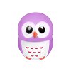 IDC Color Owl Lip Balm - Балсам за устни с аромат на боровинки - 