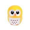 IDC Color Owl Lip Balm - Балсам за устни с аромат на ванилия - 