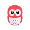 IDC Color Owl Lip Balm - Балсам за устни с аромат на череши - 