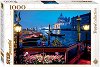 Венеция - Пъзел от 1000 части от колекцията Travel - 