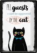   Simetro books Approved by the cat - 20 x 30 cm - 
