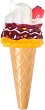 IDC Color Yummy Ice Cream Lip Balm - 