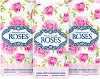   Nature of Agiva - 6  x 10    Roses - 