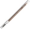 Lumene Eyebrow Shaping Pencil - Молив за вежди с четка - 