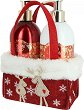   Vivian Gray Red Christmas - 