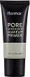 Flormar Pore Minimizer Makeup Primer - База за грим с минимизиращ порите ефект - 