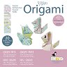 Оригами - Катерички - Творчески комплект - 