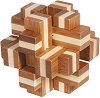 Кръстосан куб - игра