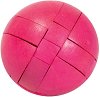 Розова топка - игра