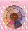 Markwins International Sweetheart Eyeshadow Palette - Палитра с 16 цвята сенки за очи - 