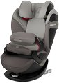 Детско столче за кола Cybex Pallas S-Fix 2020 - 