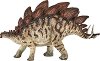 Динозавър - Стегозавър - Фигура от серията "Динозаври и праистория" - 