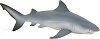 Фигурка на акула бик Papo - От серията Морски животни - 