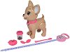 Кученце за разходка - Chi Chi Love: Poo Poo Puppy - 