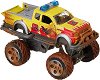 Бъги - Rally Monster Truck - 