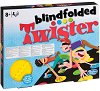 Туистър на сляпо - Занимателна игра - 