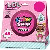 L.O.L. Surprise Color swap - 