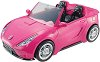 Кабриолетът на Барби - Mattel - На тема Barbie - 