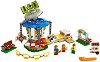 LEGO Creator - Панаир 3 в 1 - Детски конструктор - 