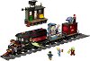 LEGO: Hidden Side - Призрачен влак - Детски конструктор - 