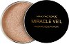 Max Factor Miracle Veil Radiant Loose Powder - 