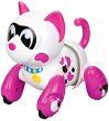 Котенце - Mooko - Играчка със светлинни и звукови ефекти от серията "Ycoo" - 