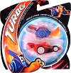 Фигурки Mattel Turbo vs Adrenalode Race car - От серията Турбо - 
