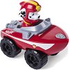 Маршъл на противопожарна кола - Детска играчка от серията "Пес патрул" - 