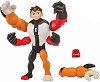Ben-Four Arms-Rath - Фигура за игра от серията "Ben 10" -