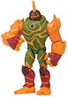 Hot Shot - Комплект фигура и аксесоари от серията "Ben 10" -