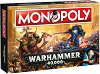 Монополи - Warhammer - 