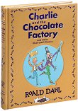 Charlie and the chocolate factory - 