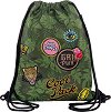 Спортна торба Cool Pack Sprint - От серията Badges - детски аксесоар