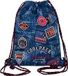 Спортна торба Cool Pack Sprint - От серията Badges - 