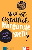 Wer ist eigentlich Margarete Steiff? - 