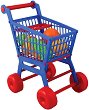 Детска пазарска количка Pilsan - 