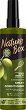 Nature Box Olive Oil Spray Conditioner - Спрей балсам за лесно разресване с масло от маслина - 