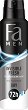 Fa Men Invisible Fresh Anti-Perspirant - Мъжки дезодорант против изпотяване от серията Invisible - 