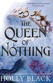 The Folk of the Air - book 3: The Queen of Nothing - 