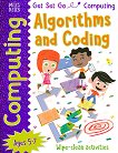 Get Set Go: Computing - Algorithms and Coding - 