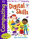 Get Set Go: Computing - Digital Skills - 