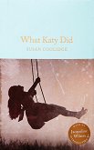 What Katy Did - Susan Coolidge - 