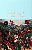 King Henry V - книга