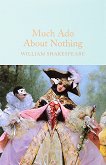 Much Ado About Nothing - книга